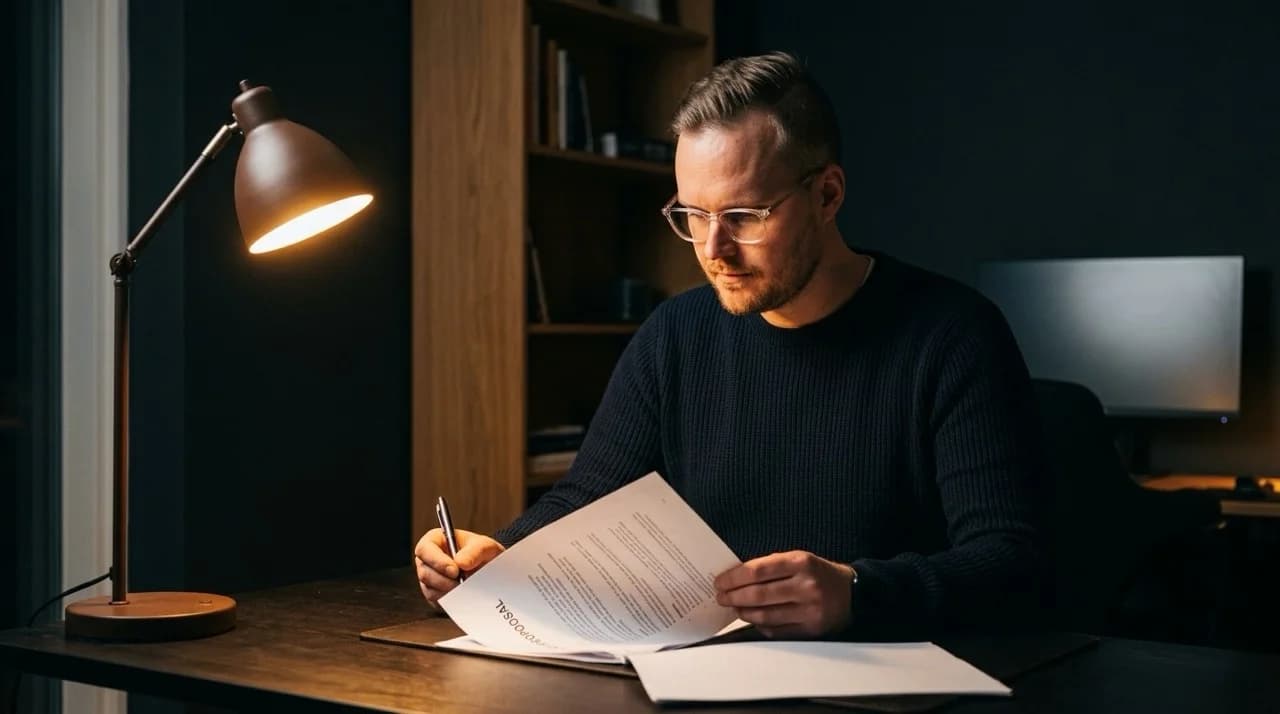 Hvad koster en hjemmeside? Det ærlige svar.